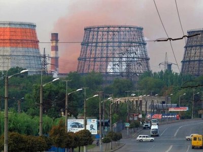 ArcelorMittal готує повну зупинку АрселорМіттал Кривий Ріг через російські удари