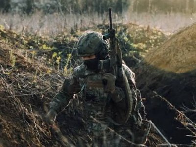 Оперативна інформація: обстановка на фронті станом на ранок 12 жовтня