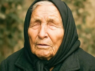 Ванга попереджала про спалах чуми на росії: яке її пророцтво згадали в Мережі