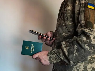 Резерв+ показував відстрочку, але чоловіка мобілізували: що вирішив суд
