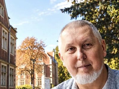 Найулюбленіший блогер українців лікується від онко в Німеччині