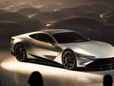 Світові поставки Porsche впали на 16%, поставки 911 зросли на 12% — Motor1
