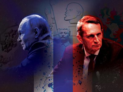 Диверсійний фронт Кремля: чому полювання на європейських оборонців стало новою нормою гібридної війни
