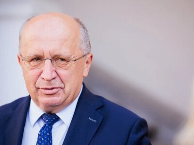 Кубілюс закликав ЄС розробити незалежну мирну стратегію для України без розрахунку на США
