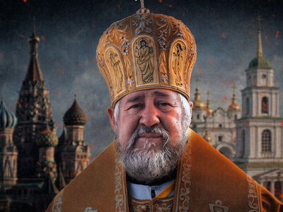 Незалежні лише на словах? Що приховує Полтавська єпархія УПЦ