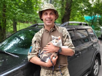 Після полону я фактично жебракую: ветеран Євген Шибалов про життя після неволі