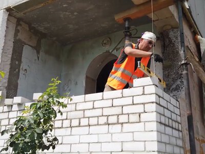 «єВідновлення»: скільки грошей нарахували жителям області за пошкоджене й знищене житло