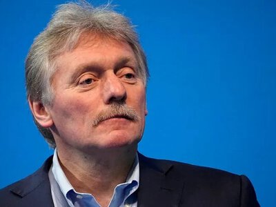 У Кремлі пояснили, чому Трамп закликав Зеленського піти