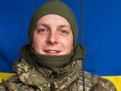 На Гощанщині попрощалися із 22-річним стрільцем-снайпером Миколою Торчуком