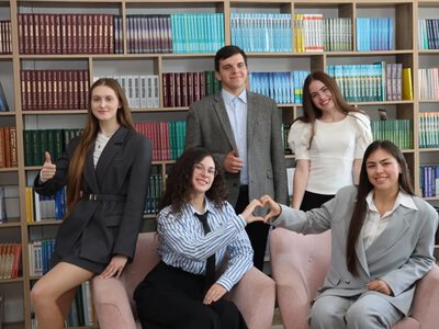 У Луцьку п’ятеро студентів ЛНТУ здобули стипендії: їх історії