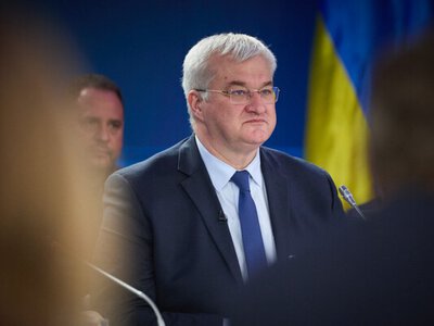 Як змусити Путіна сісти за стіл переговорів: Сибіга назвав умову