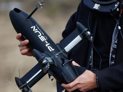 Українські перехоплювачі їдуть до Японії: Токіо уклав контракт зі SkyFall