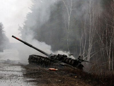 Понад 50 тисяч за місяць: у НАТО розкрили втрати Росії за вересень, – Bloomberg