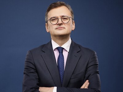 Кулеба закликав українців підготувати запас ліків на кілька місяців перед зимою