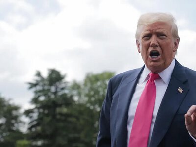 «НПЗ за НПЗ»: що насправді означає «енергетичне перемир’я» Трампа