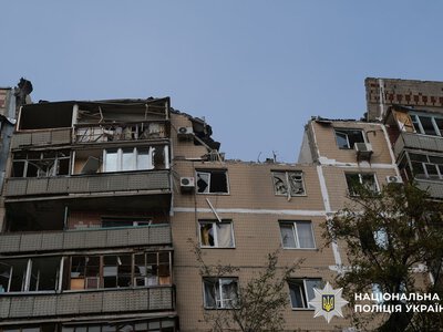 На Донеччині через обстріли загинув чоловік, 18 людей поранені (відео)