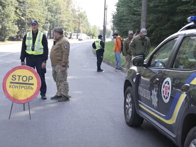 Повістки на блокпостах: що можуть робити ТЦК і де закінчуються їхні повноваження