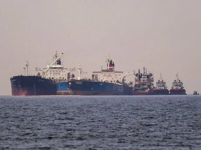 Каллас заявила про загрозу екологічної катастрофи через російський тіньовий флот