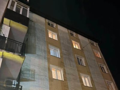 В Івано-Франківську мобільний ЦНАП розпочав прийом заявок на компенсації для постраждалих від обстрілу мешканців