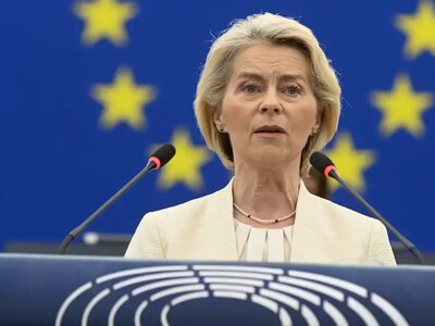 ЄС виділить Україні додаткові кошти на дрони та ракети