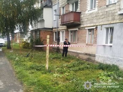У Львівській області чоловік поранив ножем військового групи оповіщення ТЦК