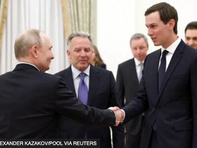 Богдан Буткевич: Що стоїть за енергетичним перемир’ям Трампа