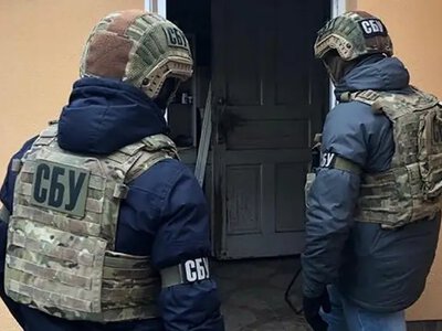 У Полтаві засудили ексрозвідника, який перейшов на бік росіян