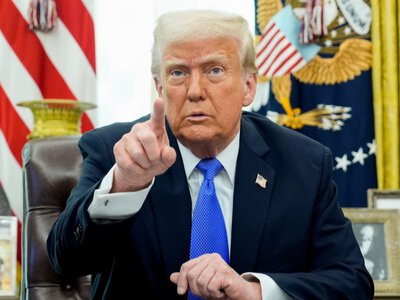 FT: США погрожують зупинити постачання зброї Україні за програмою PURL