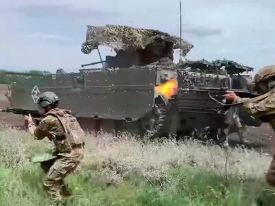 У Білорусі стартують військові навчання за участі Росії та ще трьох країн