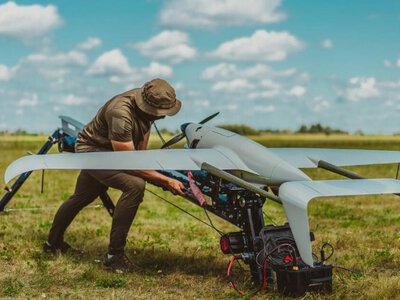 США замовили в України ще понад тисячу FPV-дронів: що стоїть за новою угодою