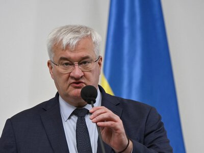 Перемир’я не протрималося й кількох годин — Сибіга про удар по Харківській ТЕЦ-5