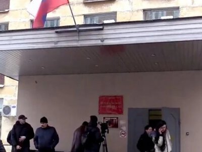 “Книга катів” оприлюднила дані російських суддів, які причетні до фабрикування вироків українцям