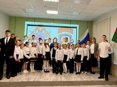 На ТОТ Херсонщини школярів залучають до силових структур рф