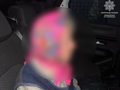 У Слов'янську знайшли 85-річну жінку, яку розшукували більше доби 