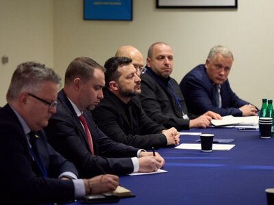 Радник Трампа піддав сумніву надійність Зеленського, закликавши до відвертості у відносинах.