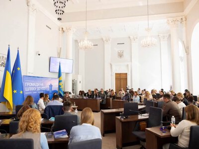 Мукачево стає першим на Закарпатті «Містом прав людини»: що це означає та як це змінить життя громади