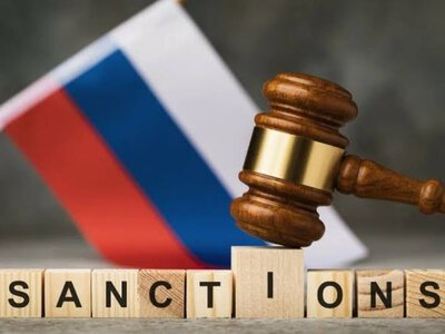 Україна ввела санкції проти виробників російських «Іскандерів» і «Цирконів»