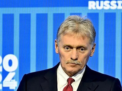 У Кремлі пояснили заклик Трампа змінити Зеленського необхідністю «складних рішень»