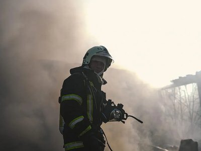 У Харкові влучання у багатоповерхівку: постраждали 11 людей