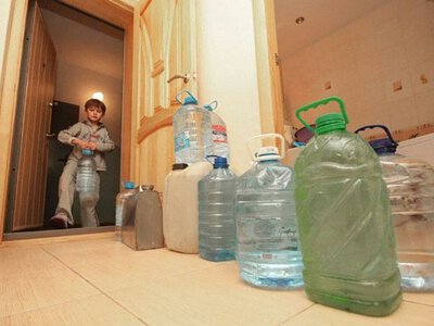 У Київводоканалі пояснили, чому цієї осені частіше зникає водопостачання