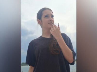 Поліцейські Кам’янського розшукують 13-річну Кравченко Орину: прикмети
