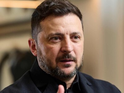 Без політичної волі: чому Трамп хоче заміни Зеленського