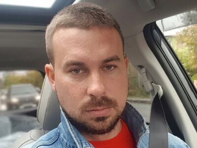 Казахстанець із російським паспортом і родичами на Чернігівщині став ворогом російської пропаганди