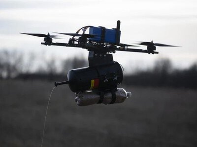 Жителя Микільського ушпиталили унаслідок російського обстрілу
