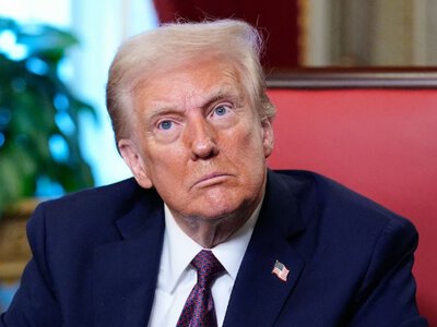 «Енергетичне перемир’я» Трампа передбачає припинення ударів по НПЗ — Axios