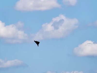 Російські дрони оснащують системами навігації, які орієнтуються за фото місцевості – Флеш