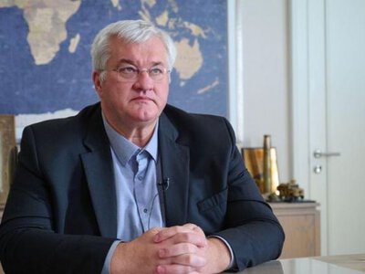 Єдиний рецепт примусу Кремля: Андрій Сибіга назвав умови для залучення РФ до реальних мирних переговорів