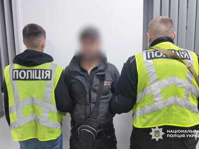 На Одещині затримали чоловіка, який через ревнощі забив до смерті сусіда
