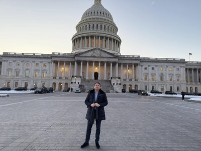 «Нам треба навчитися жити так, ніби США не існує»: Сергій Притула зробив різку заяву щодо політики Вашингтона
