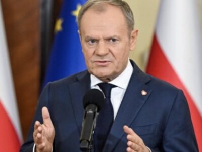 У Польщі затримали 60-річного чоловіка, якого підозрюють у підготовці замаху на Дональда Туска